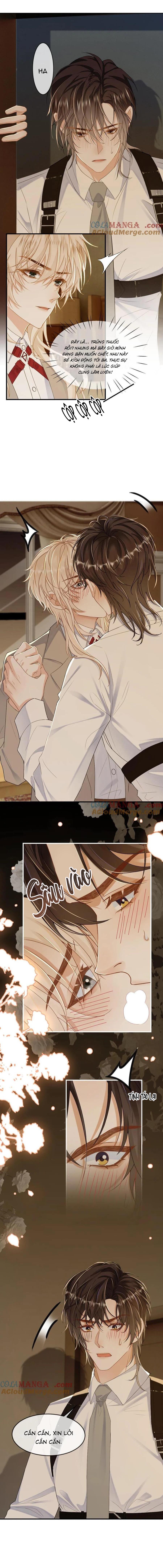 Đọc truyện Khát Vọng Ngọt Ngào - Chapter 198