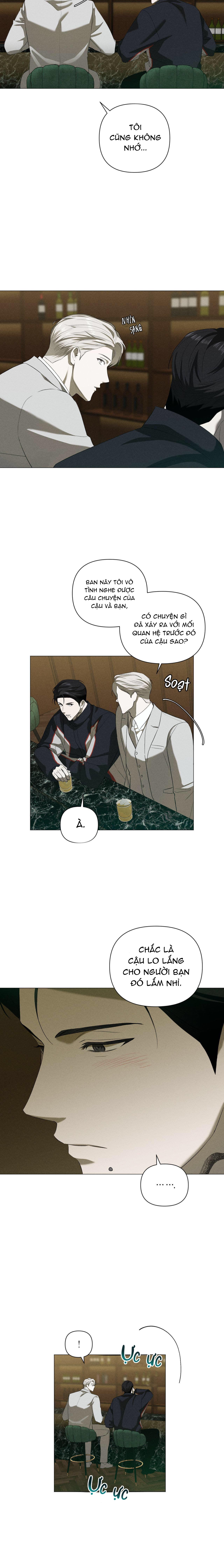 Đọc truyện CHƯA TỪNG CÓ - Chapter 6