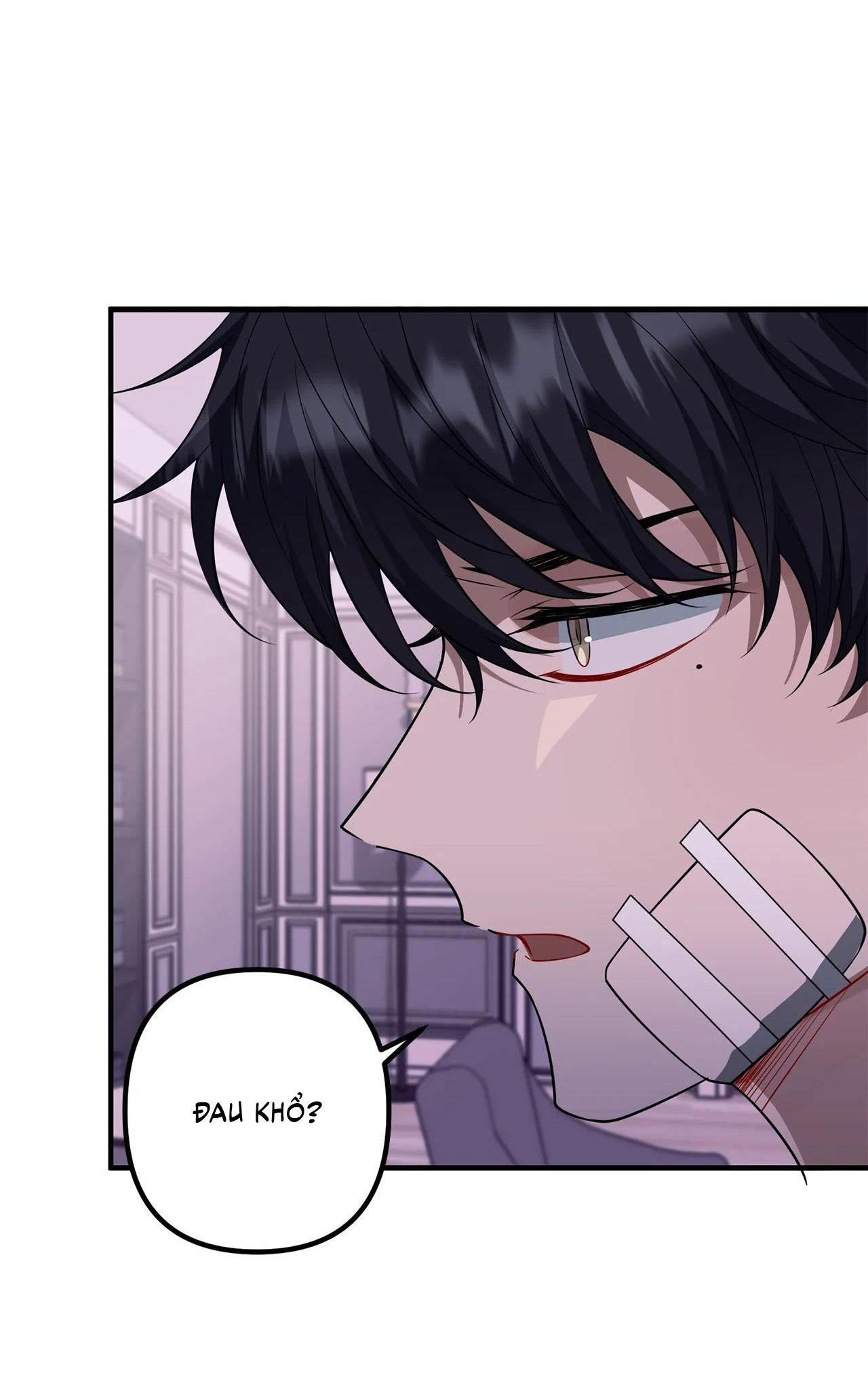 Đọc truyện  Vết Trượt - Chapter 51