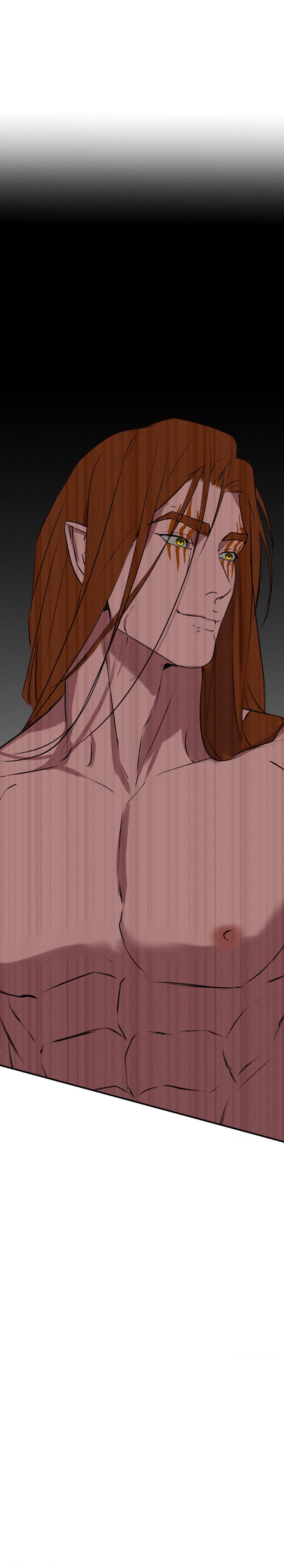 Đọc truyện DƯƠNG KHÍ - Chapter 14