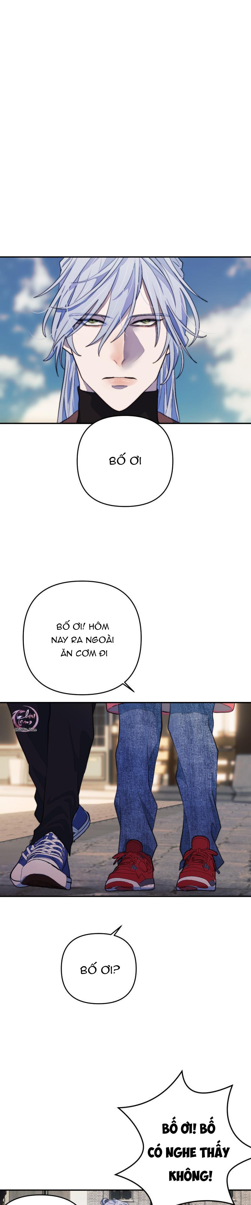 Đọc truyện Bao Nuôi Tiền Bối - Chapter 92