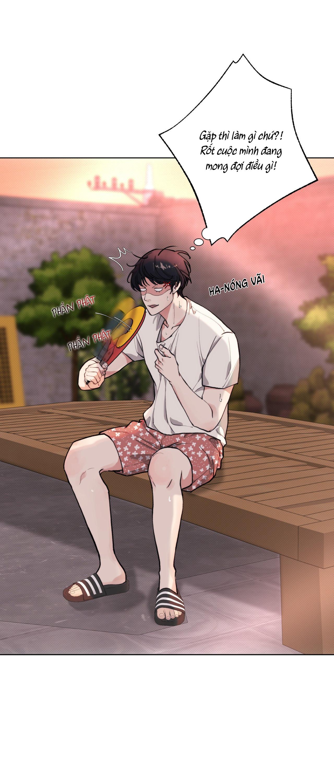 Đọc truyện 2020 - Chapter 3