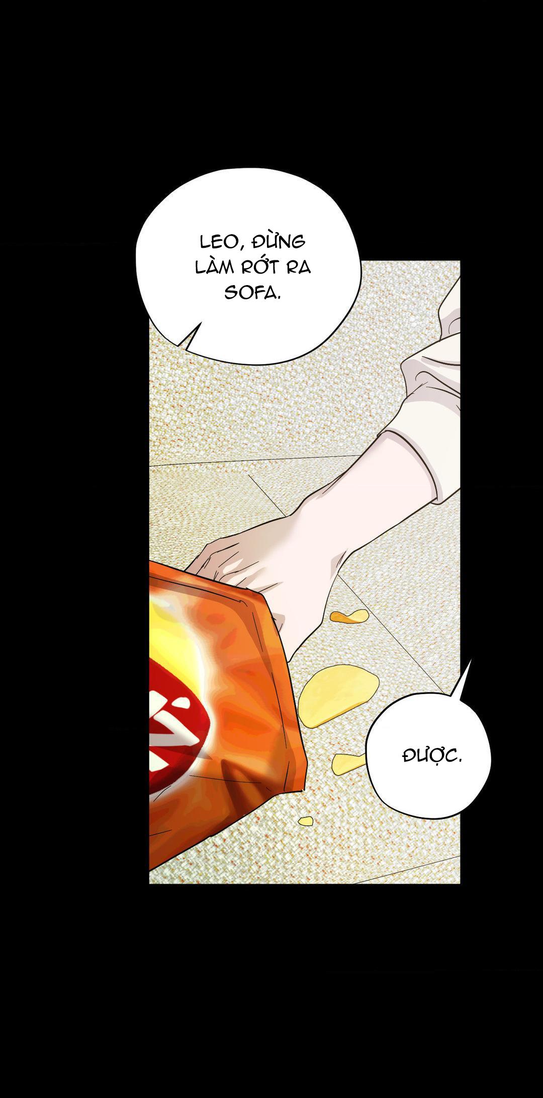 Đọc truyện (END) Tay Đua Đỉnh Cao - Chapter 20