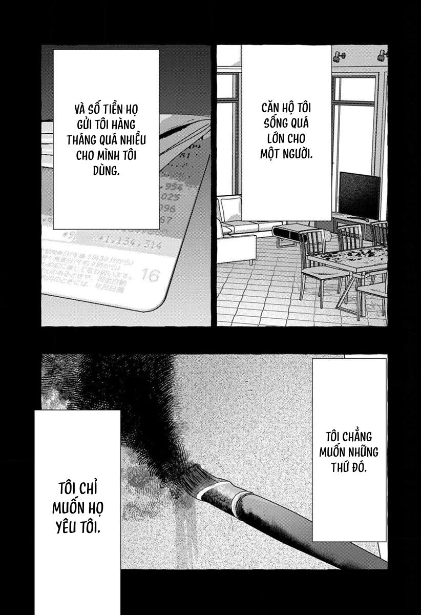 Đọc truyện LIST TRUYỆN MANGA NGẮN THEO YÊU CẦU - Chapter 8.4