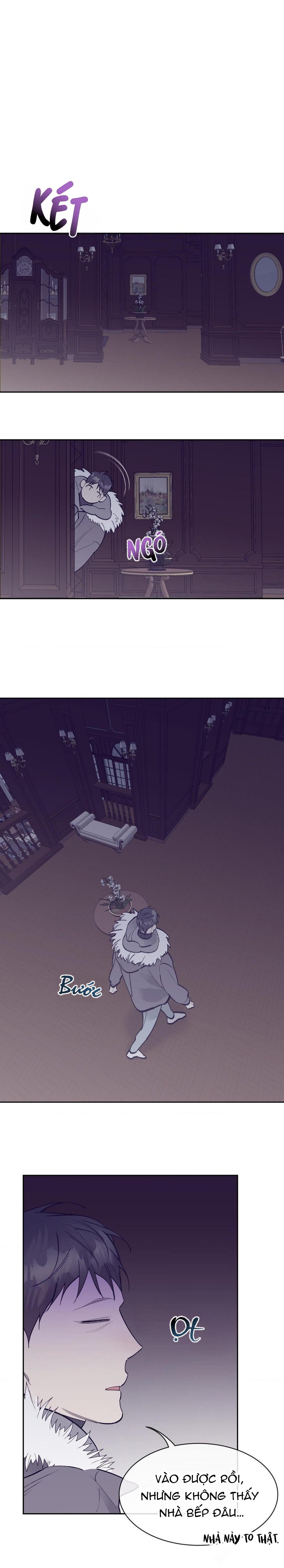 Đọc truyện Rên Rỉ - Chapter 2