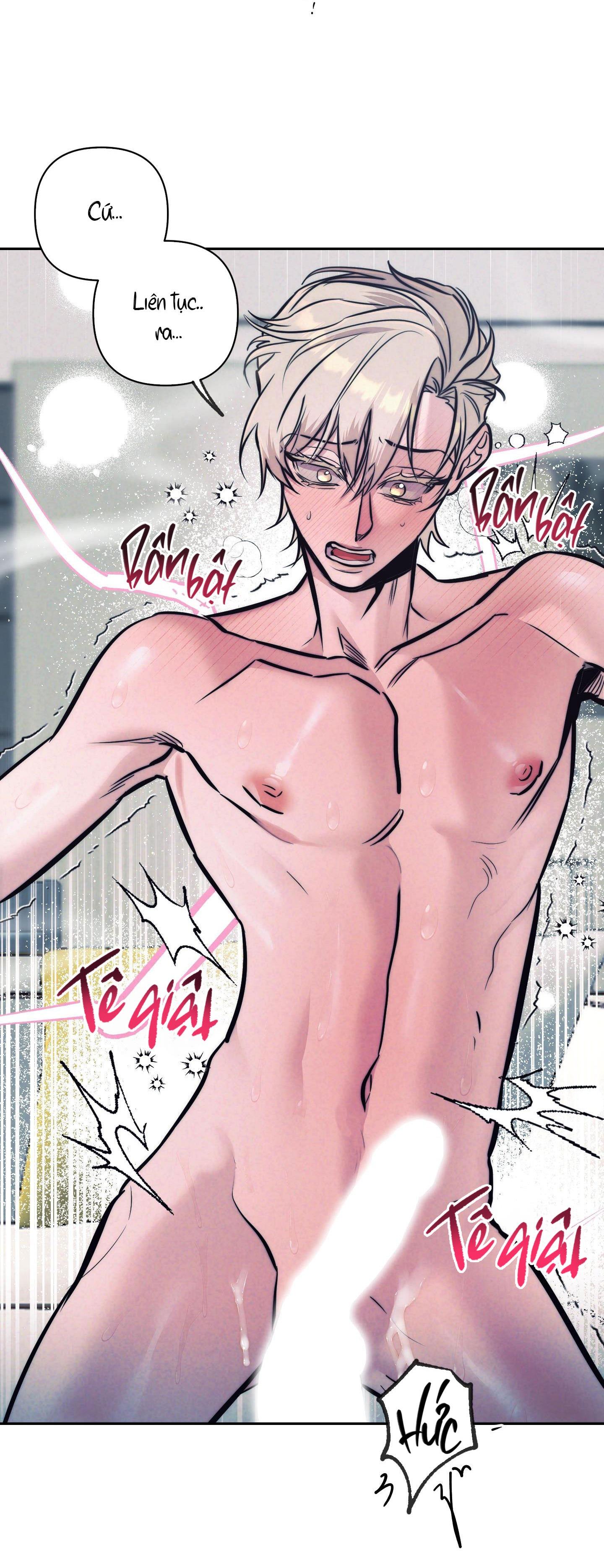 Đọc truyện  Stigma - Chapter 21