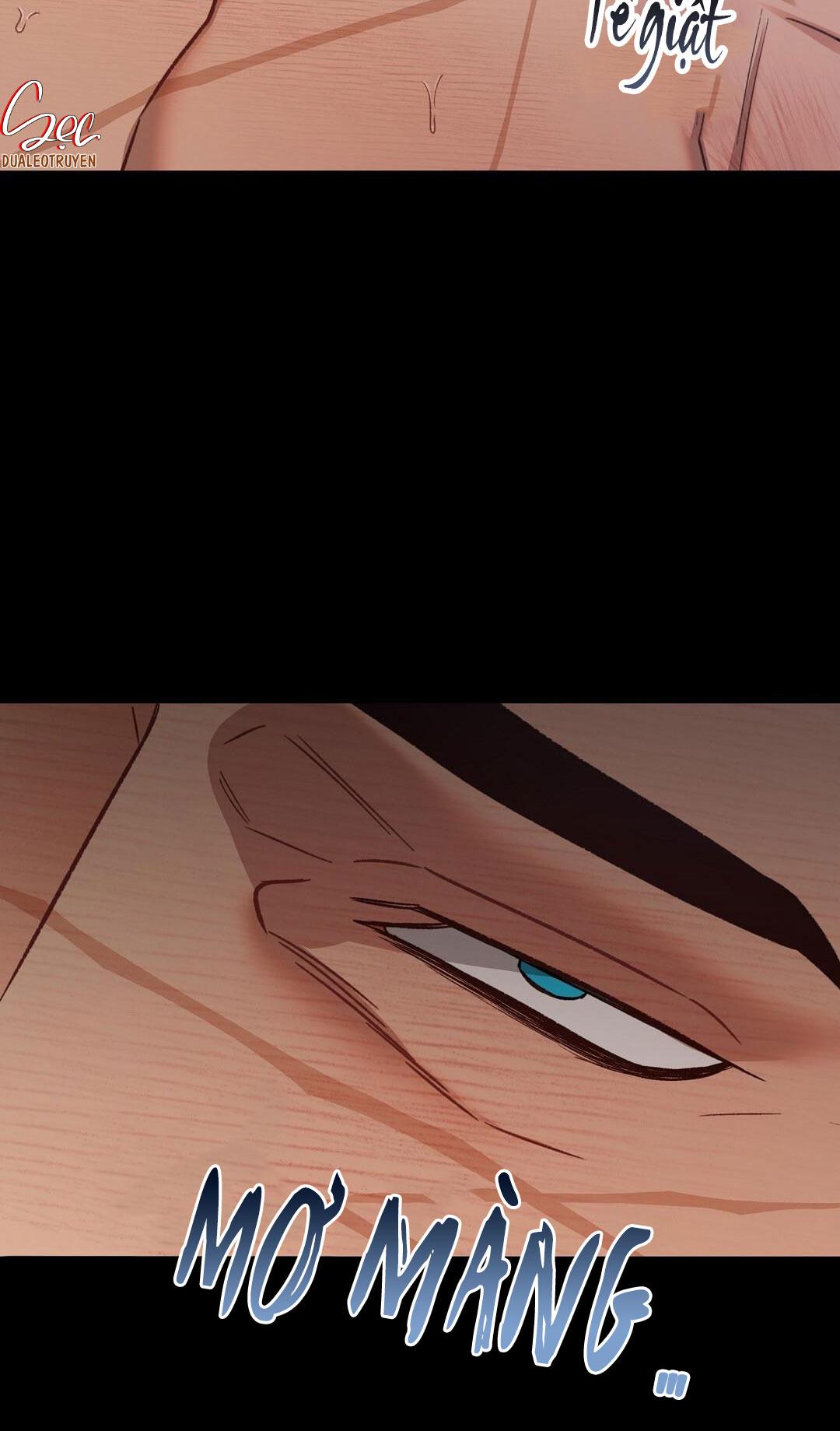 Đọc truyện BIỂN ĐỎ - Chapter 1