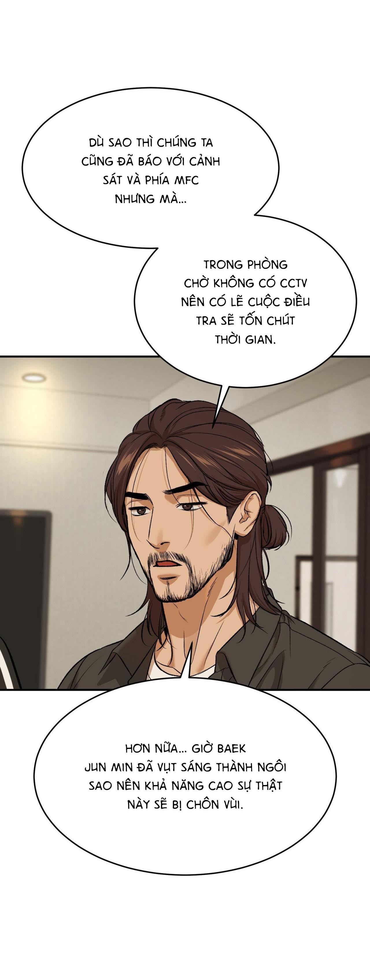 Đọc truyện  ChinhX - Vận Xui - Chapter 52