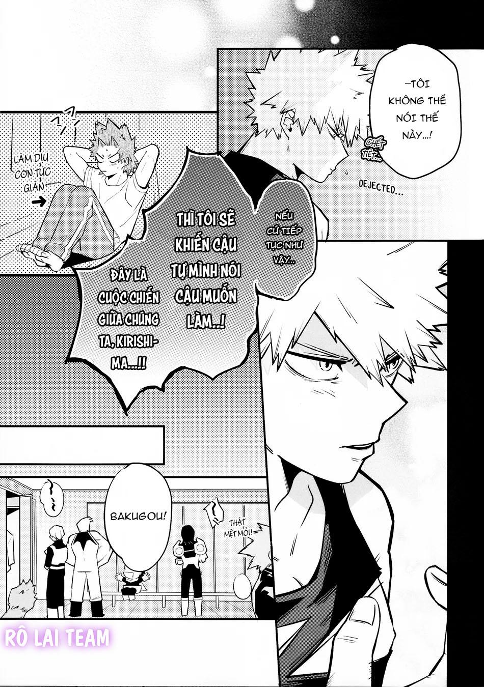 Đọc truyện TUYỂN TẬP BDSM CHỊT CHỌT - Chapter 79