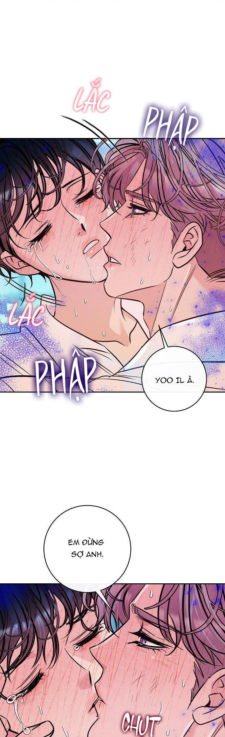 Đọc truyện TUYỂN TẬP CUỒNG CÔNG-CHIẾM HỮU CÔNG CỦA NHÀ KIM - Chapter 34.4