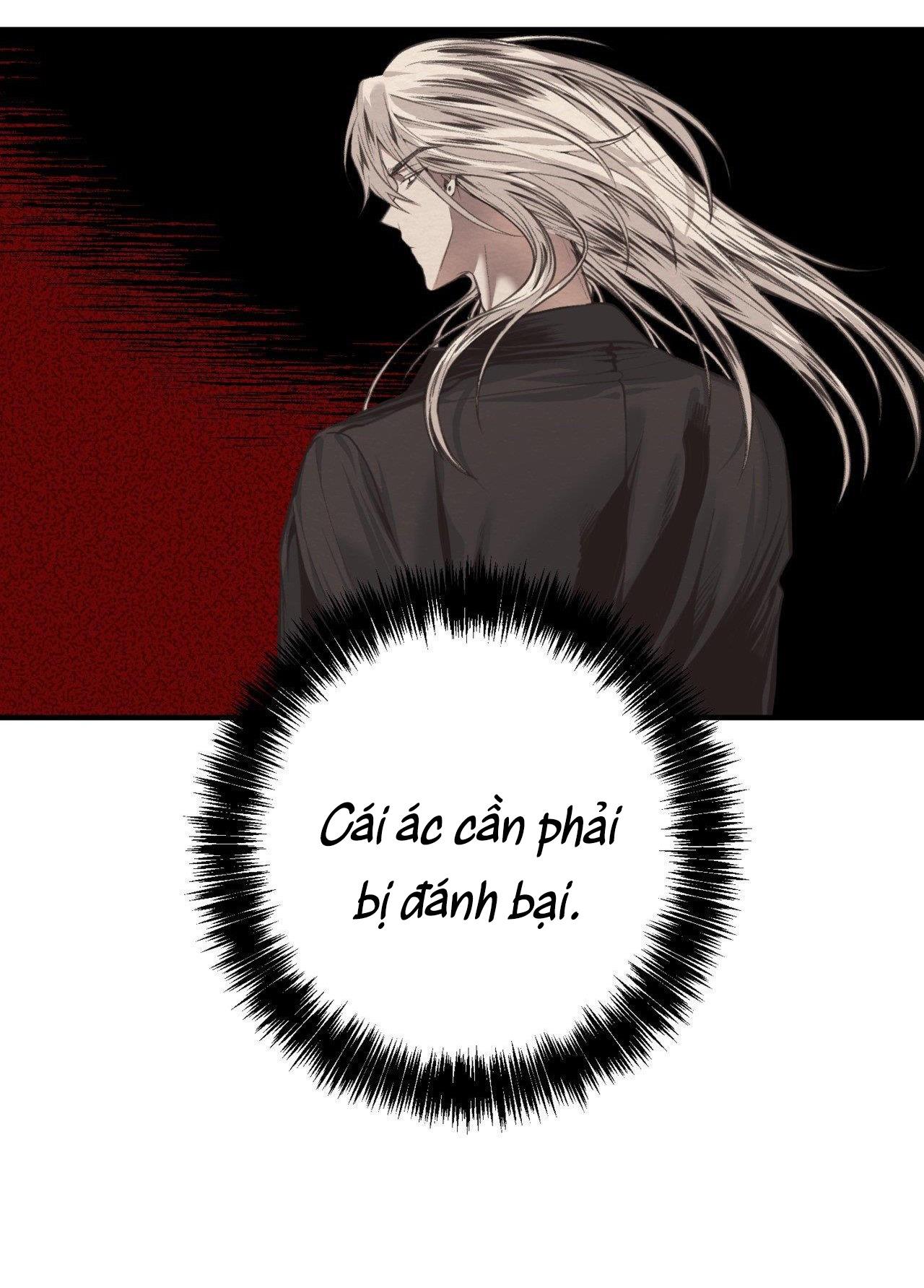 Đọc truyện (END SS) DEVIL ON TOP - Chapter 24