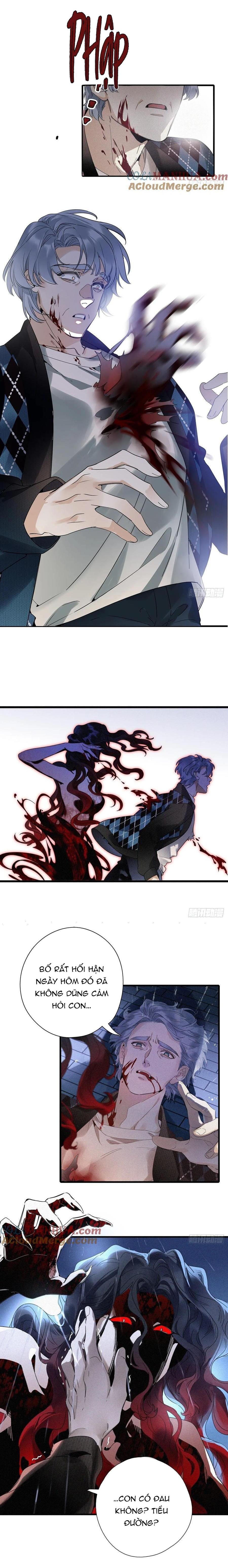 Đọc truyện Mời Anh Bốc Quẻ - Chapter 49