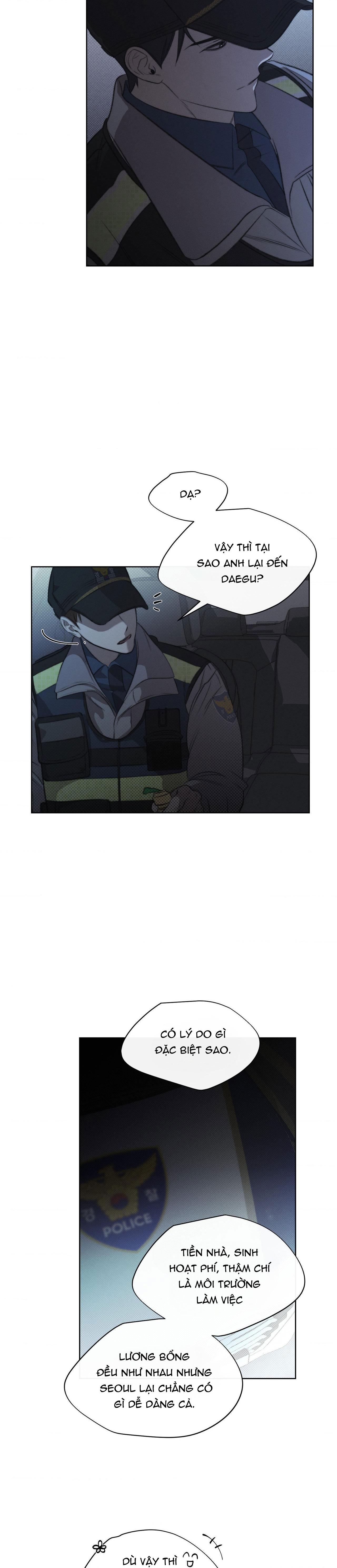 Đọc truyện STILL LOVE YOU - Chapter 1