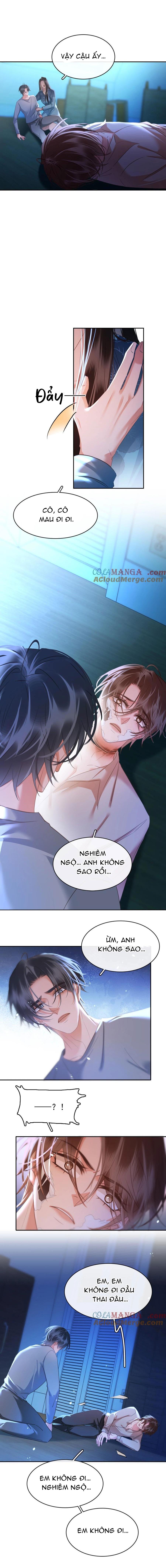 Đọc truyện Không Làm Trai Bao! - Chapter 137