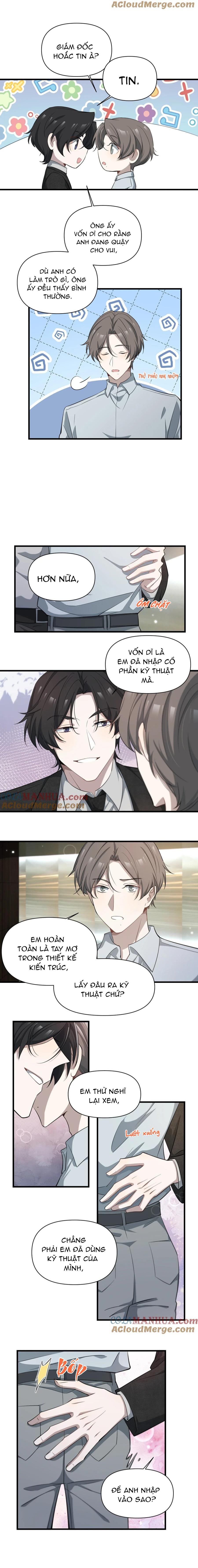 Đọc truyện Công Thức Mỹ Học - Chapter 60