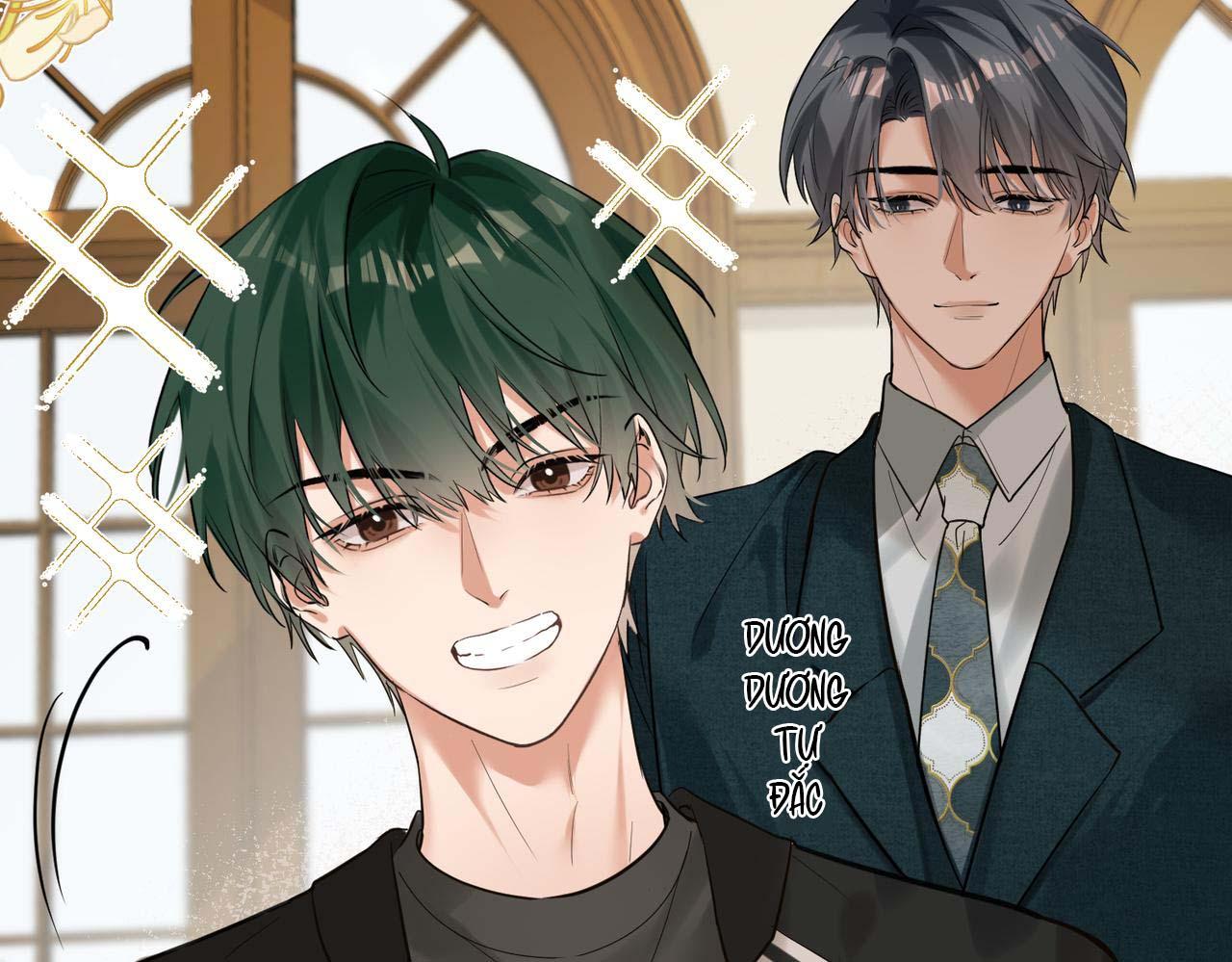 Đọc truyện Đối Thủ Không Đội Trời Chung Cuối Cùng Cũng Phá Sản Rồi! - Chapter 19