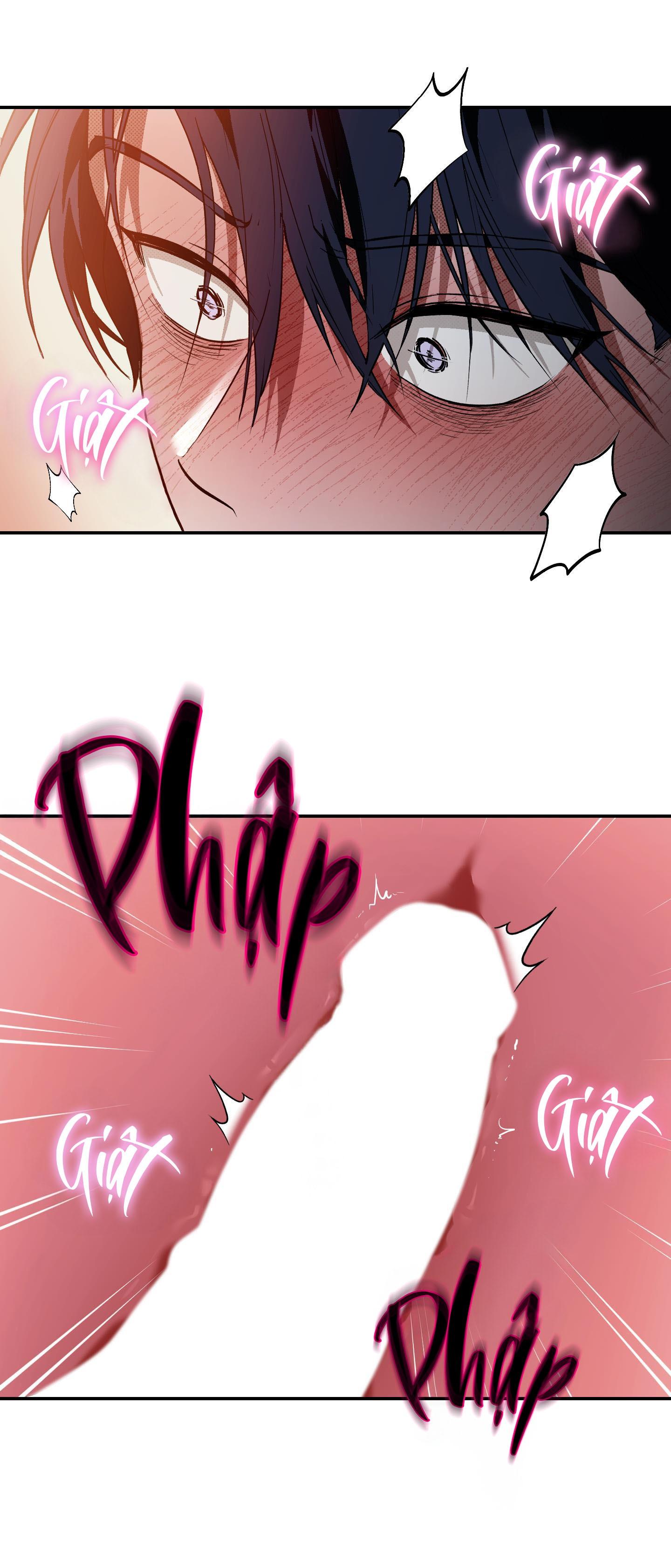 Đọc truyện  Control Time - Chapter 16