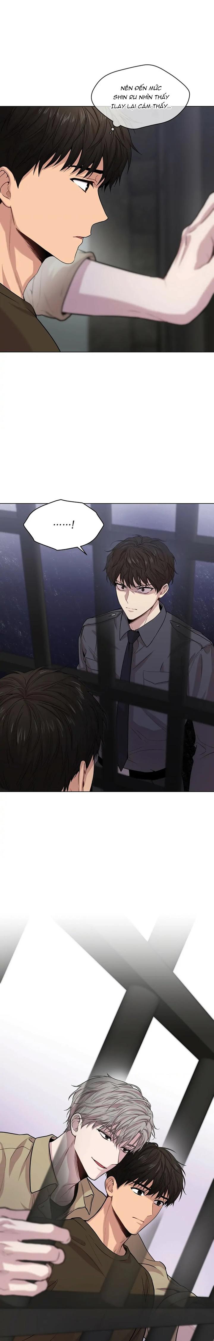 Đọc truyện Passion - Chapter 35