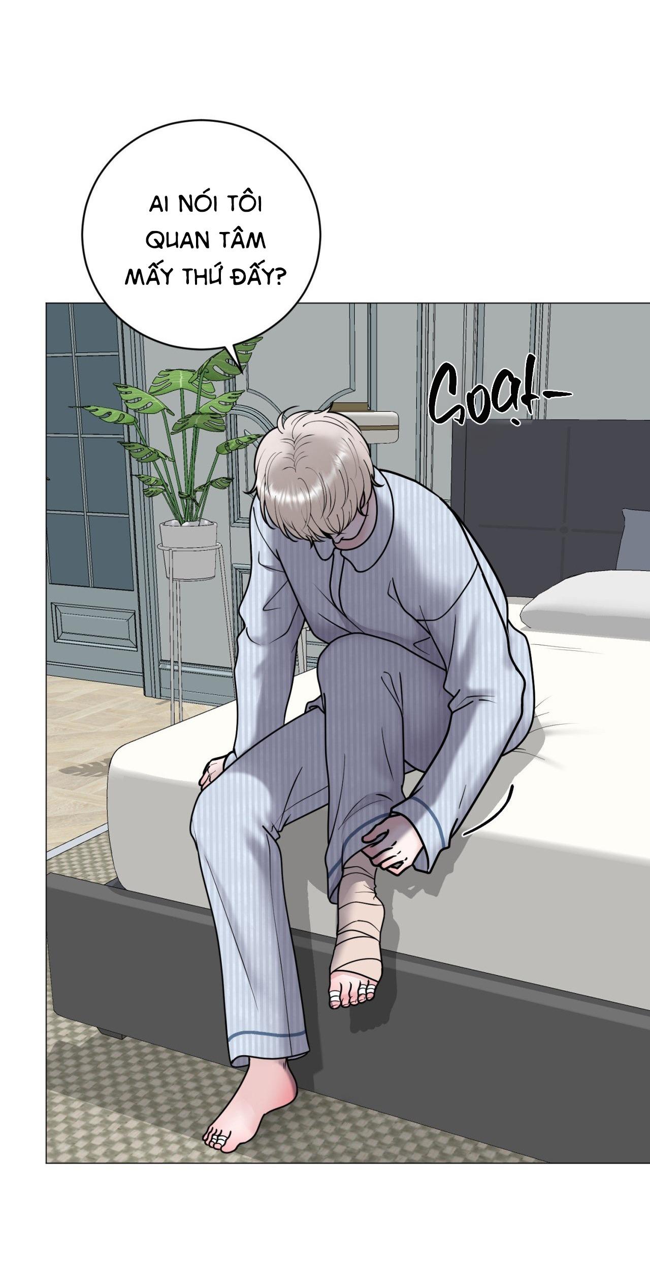 Đọc truyện ẢO TƯỞNG - Chapter 2