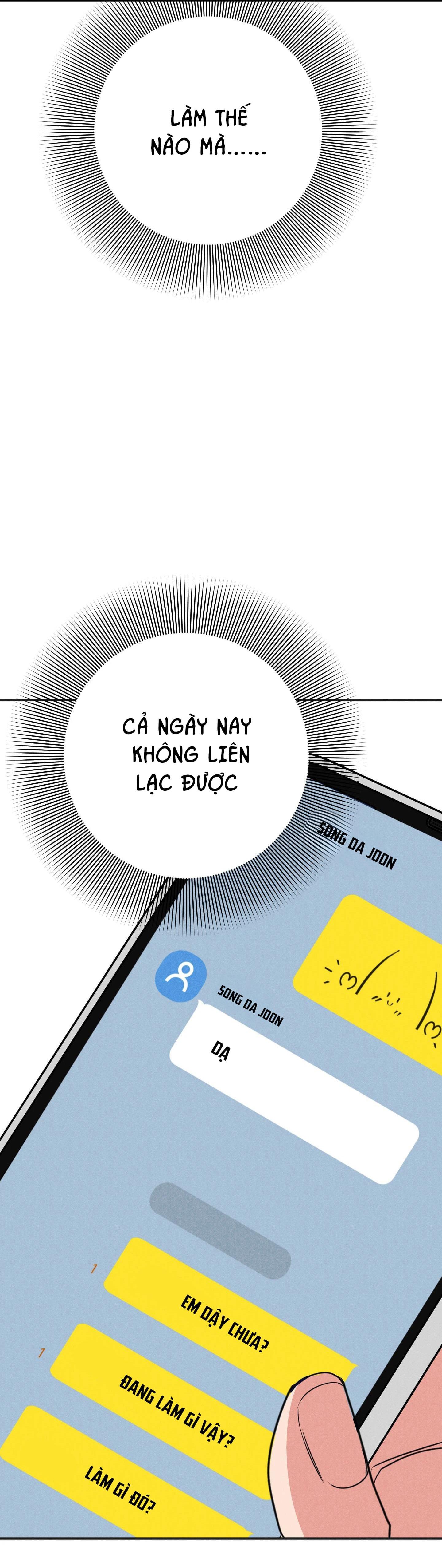 Đọc truyện (DROP) MÓN QUÀ DÀNH CHO KẺ NGẠO MẠN - Chapter 59
