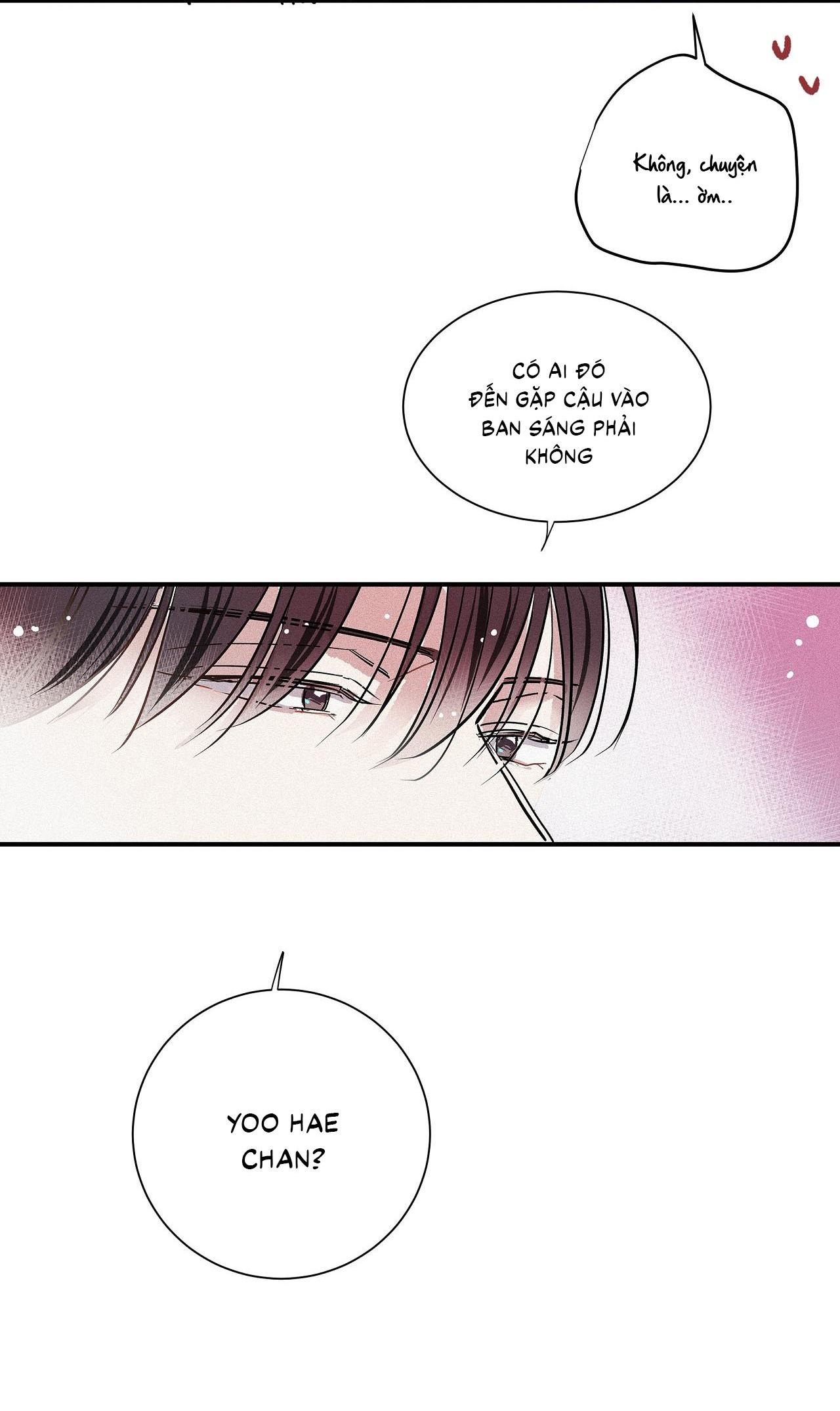 Đọc truyện Tình yêu và danh vọng - Chapter 56