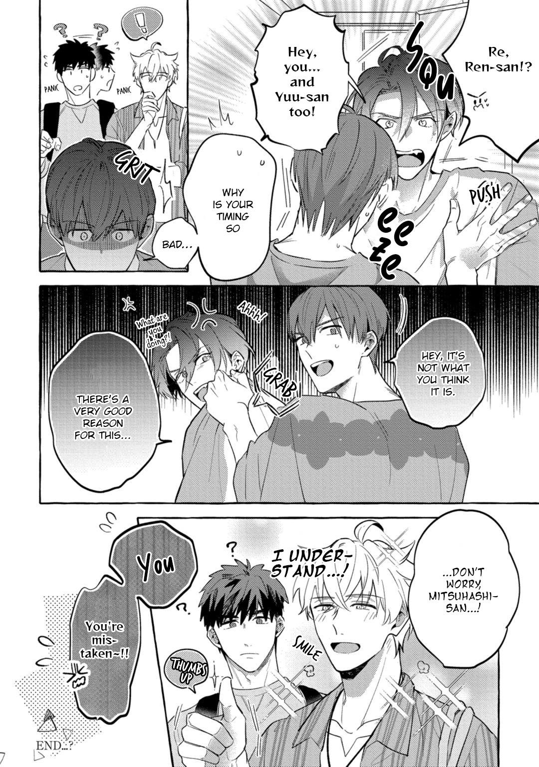 Đọc truyện Shirouto nanoni Hameraremashitaa - Chapter 6