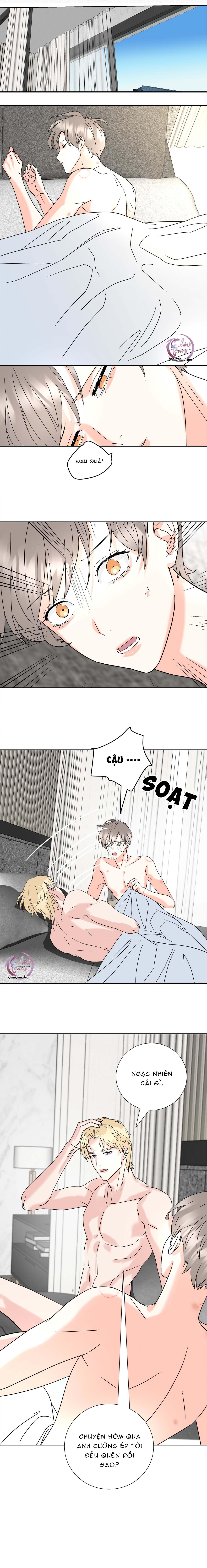 Đọc truyện Anh Trai Rẻ Tiền Của Tôi (END) - Chapter 1