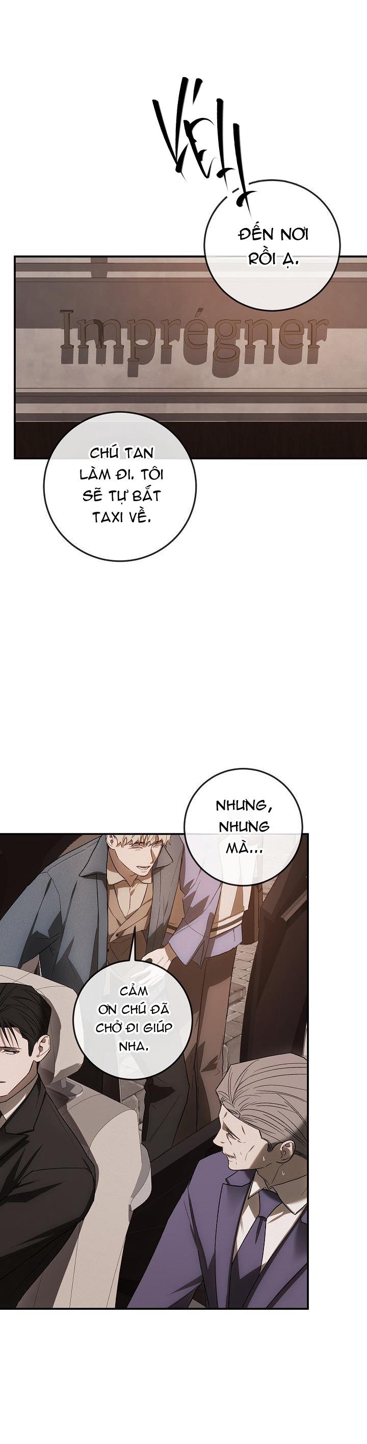 Đọc truyện BẢO VẬT - Chapter 5