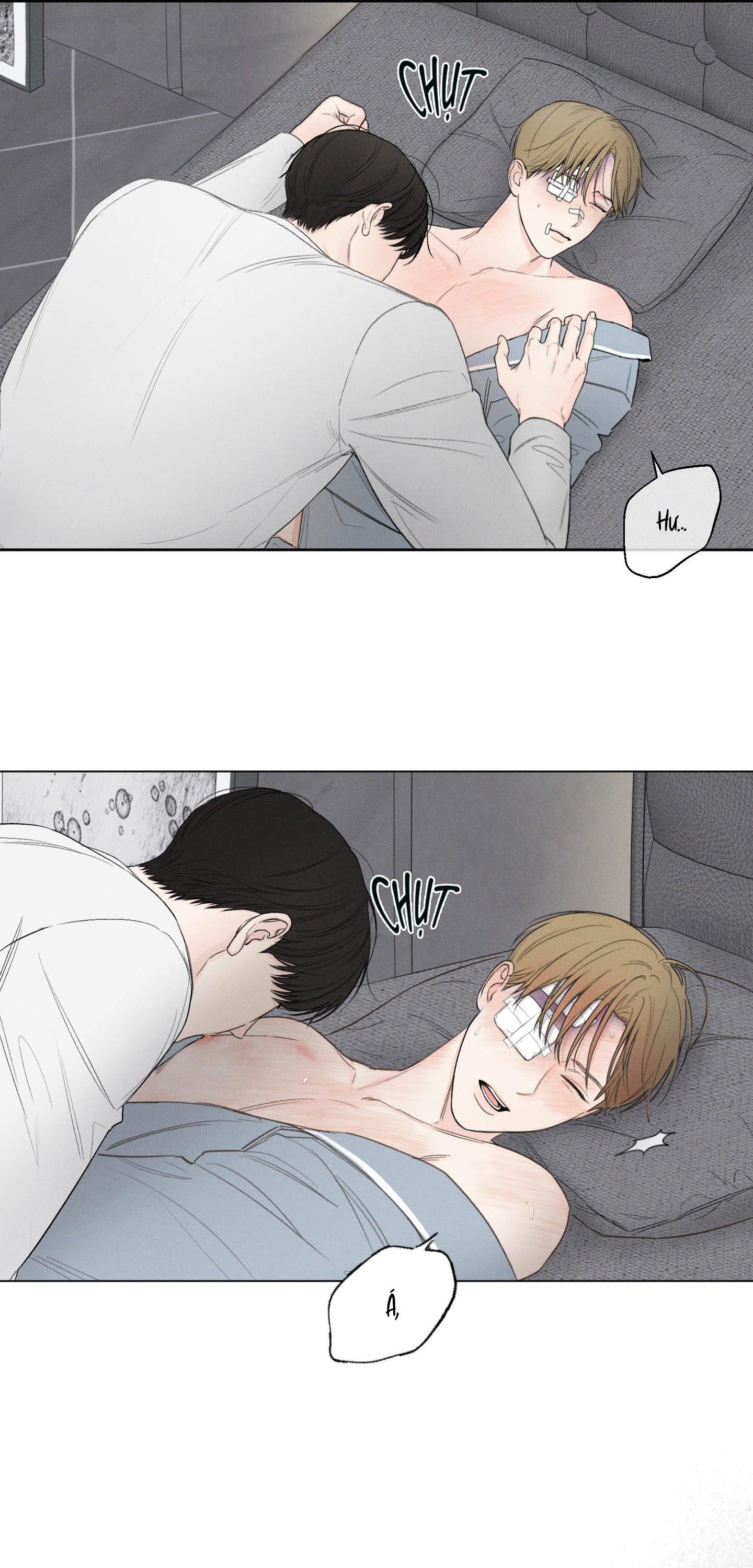 Đọc truyện  THÁNG 12 - Chapter 56