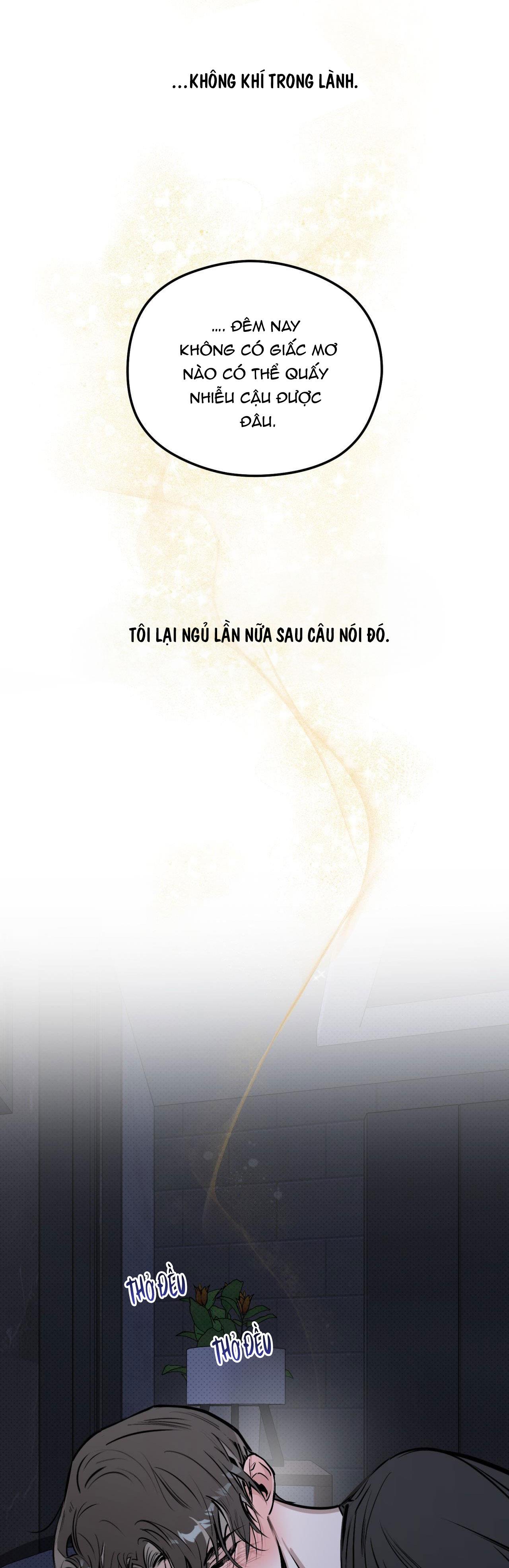 Đọc truyện BÓNG RẮN DƯỚI ÁNH TRĂNG - Chapter 2