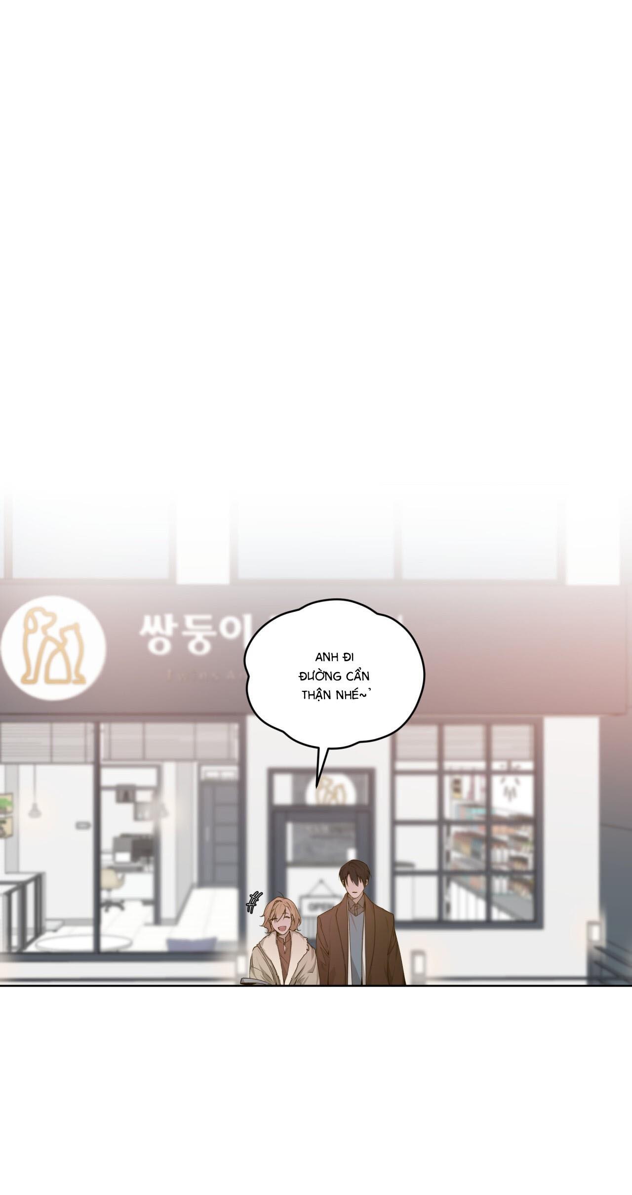 Đọc truyện  Hồi Ức Của Nhịp Thở - Chapter 11