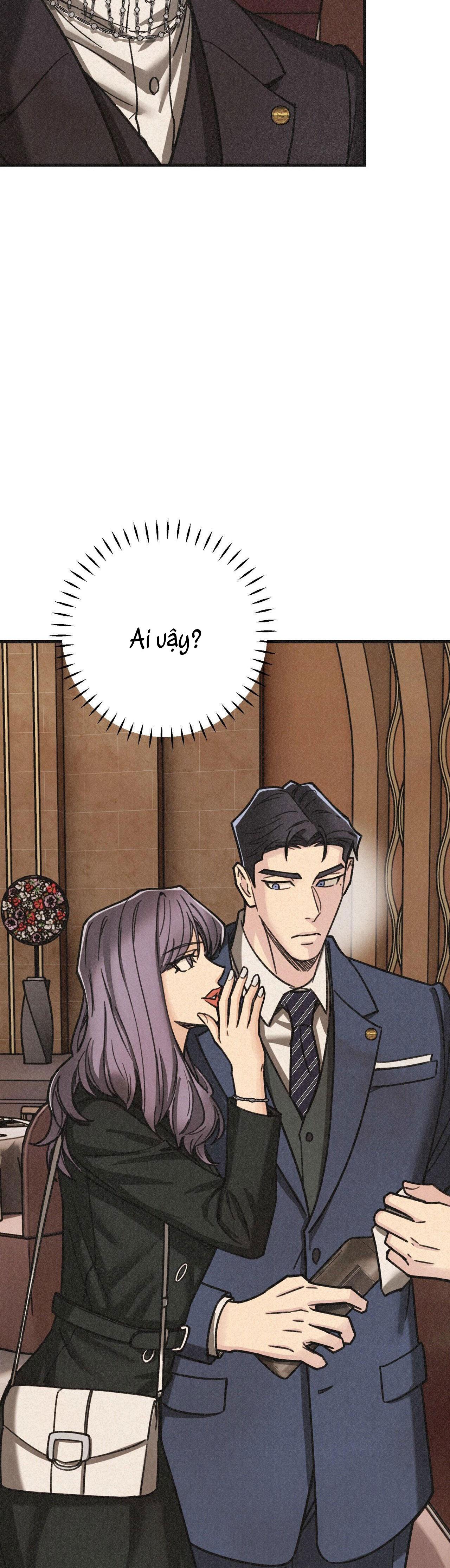 Đọc truyện BĂNG ĐẢNG SAMGEORI - Chapter 16