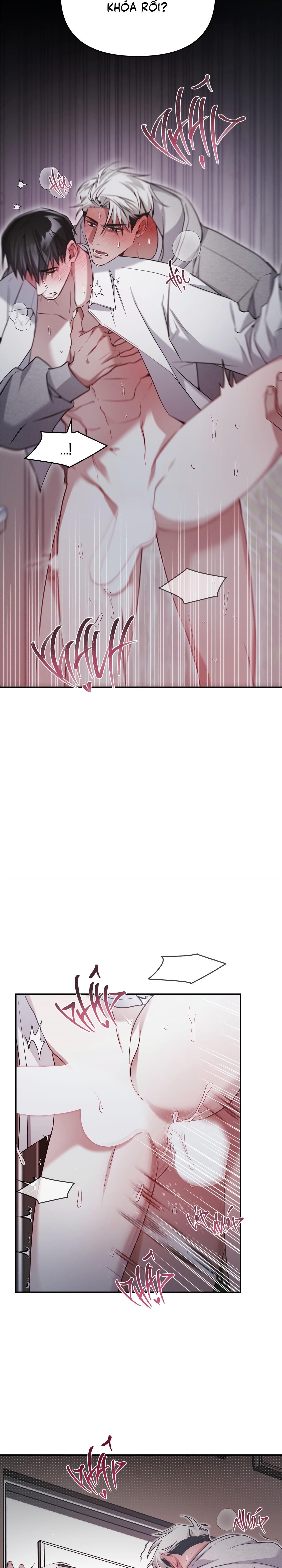 Đọc truyện TÌNH ANH EM HÒA THUẬN - Chapter 3