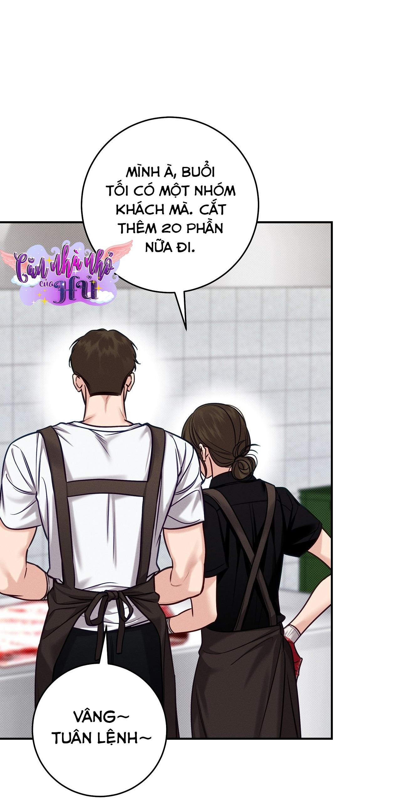 Đọc truyện (END) MÙA HÈ NĂM ẤY - Chapter 51