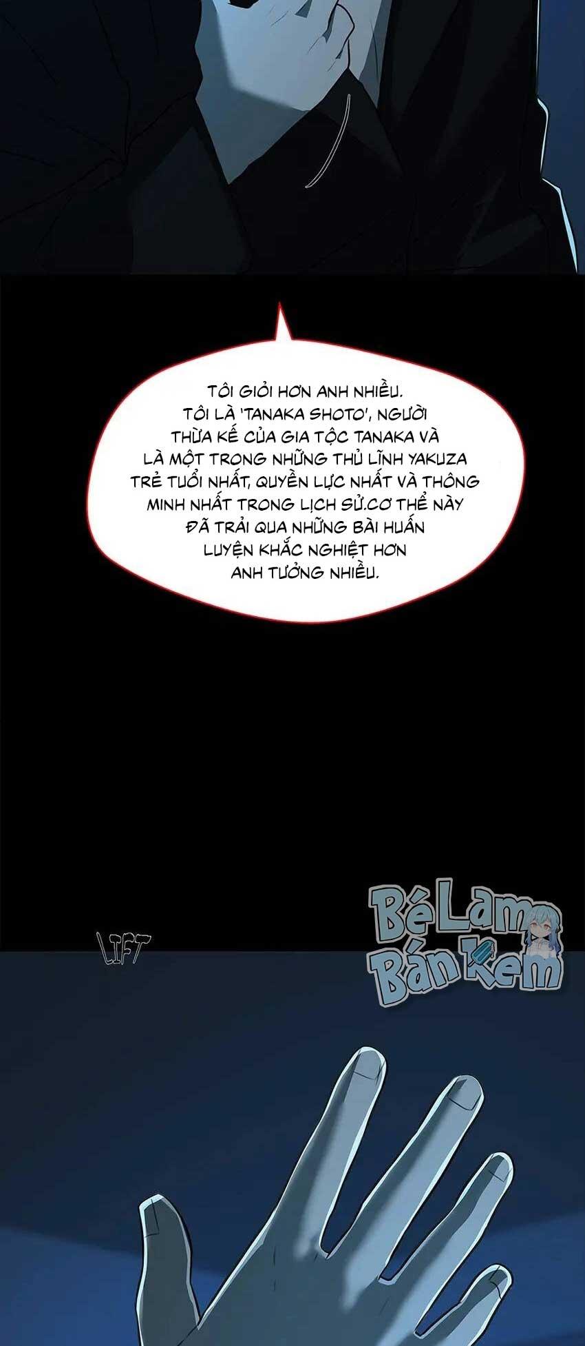 Đọc truyện Love murder basketball - Chapter 46