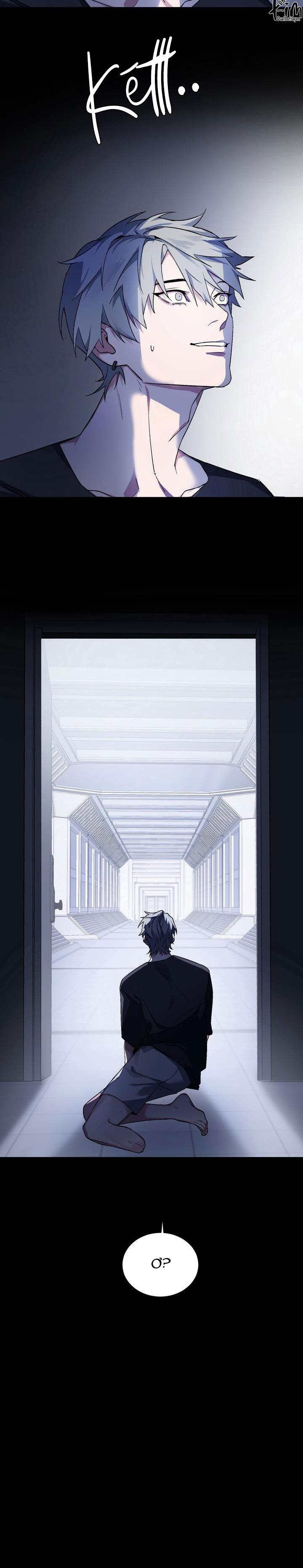 Đọc truyện Room Without Windows - Chapter 3