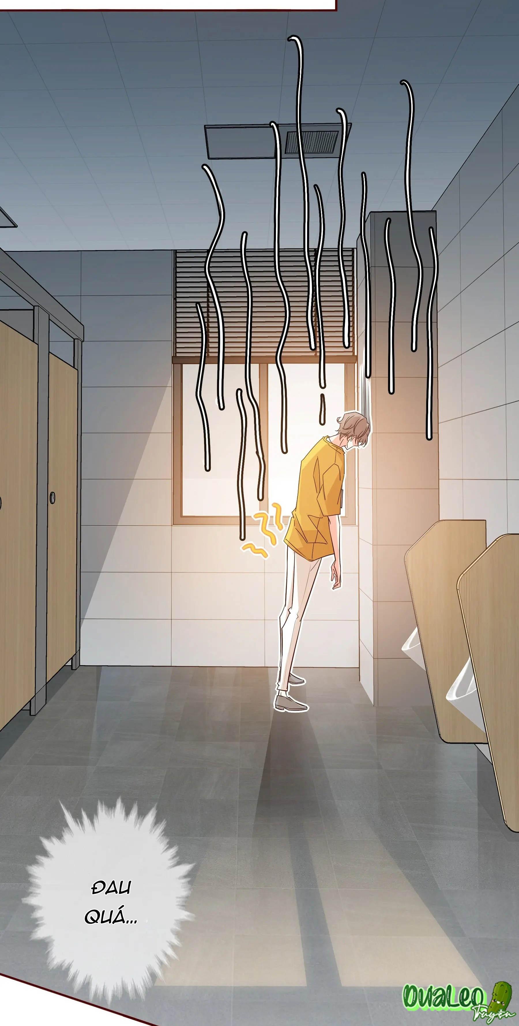 Đọc truyện Yêu Em Bất Chấp - Chapter 6