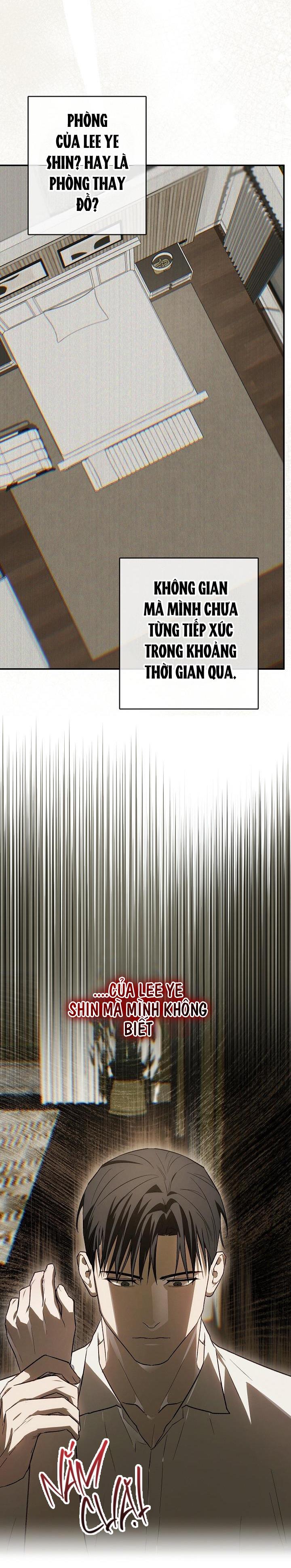 Đọc truyện BẢO VẬT - Chapter 17