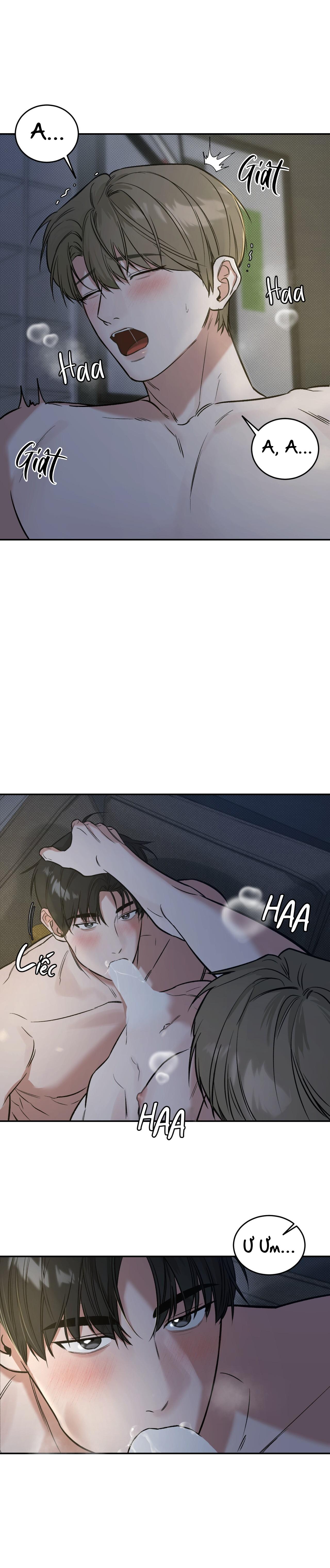 Đọc truyện CHÀNG TRAI CHO EM MỌI THỨ - Chapter 4