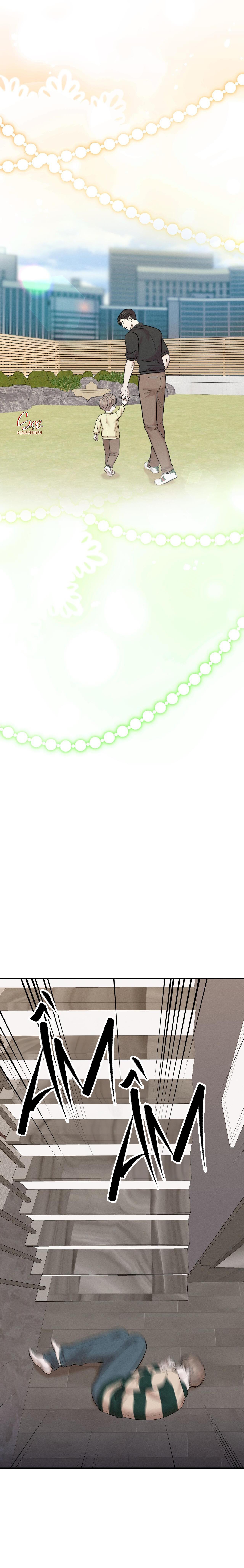 Đọc truyện (SONG TÍNH) ĐIỂM ƯỚT ÁT - Chapter 22