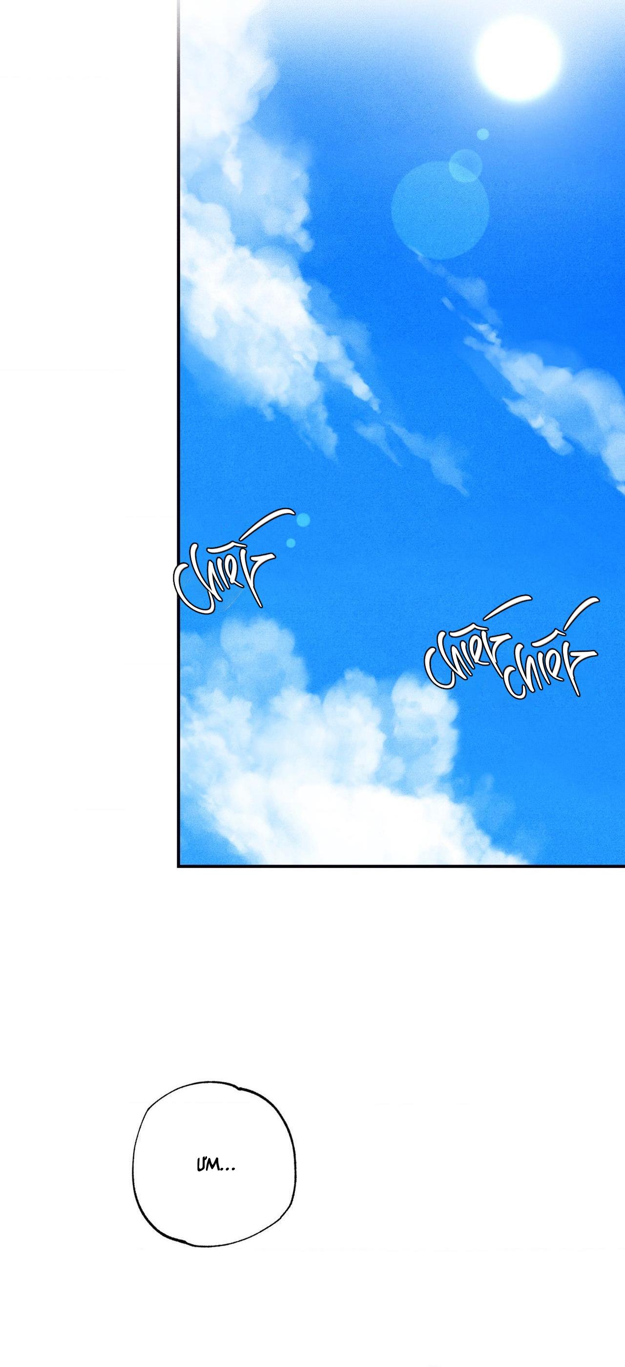 Đọc truyện (UNSLEEP) MẤT NGỦ - Chapter 32