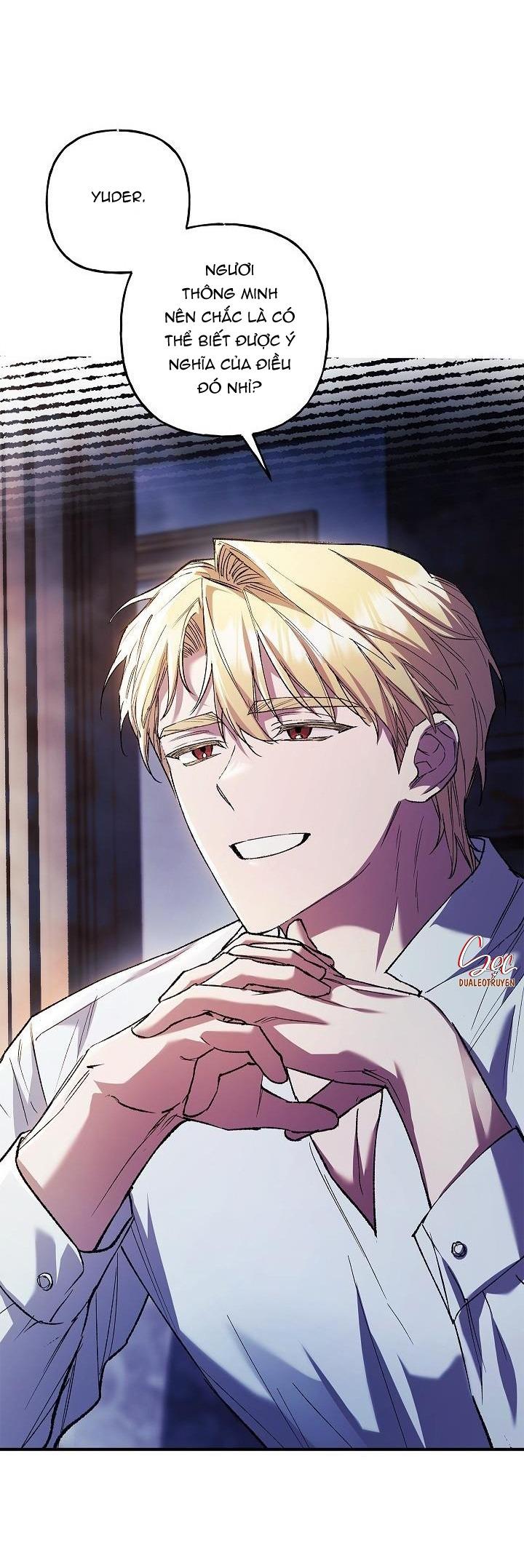 Đọc truyện (ABO) BƯỚC NGOẶT - Chapter 26