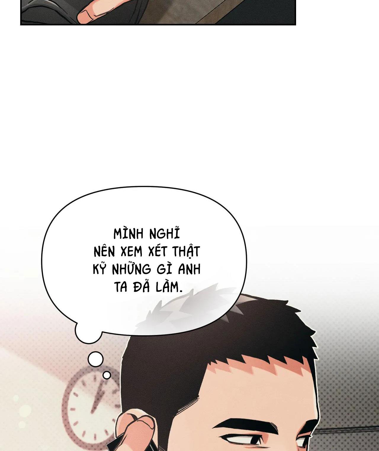 Đọc truyện CẨN THẬN TRĂNG TRÒN THÁNG 3 ĐẤY - Chapter 63