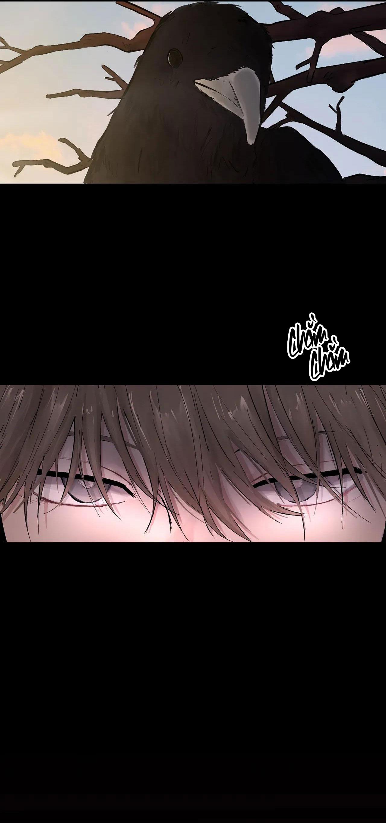 Đọc truyện BL CỔ TRANG-ÂU CỔ NGẮN NHÀ KIM - Chapter 38.7