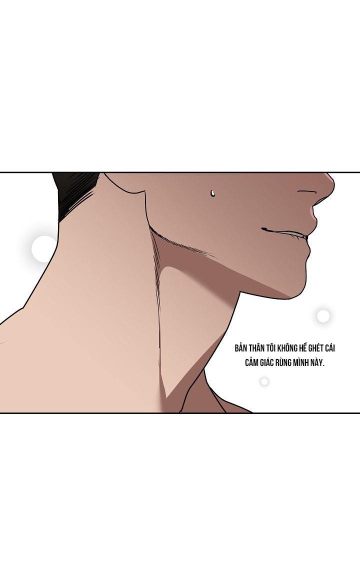 Đọc truyện Không Hơn Không Kém - Chapter 42