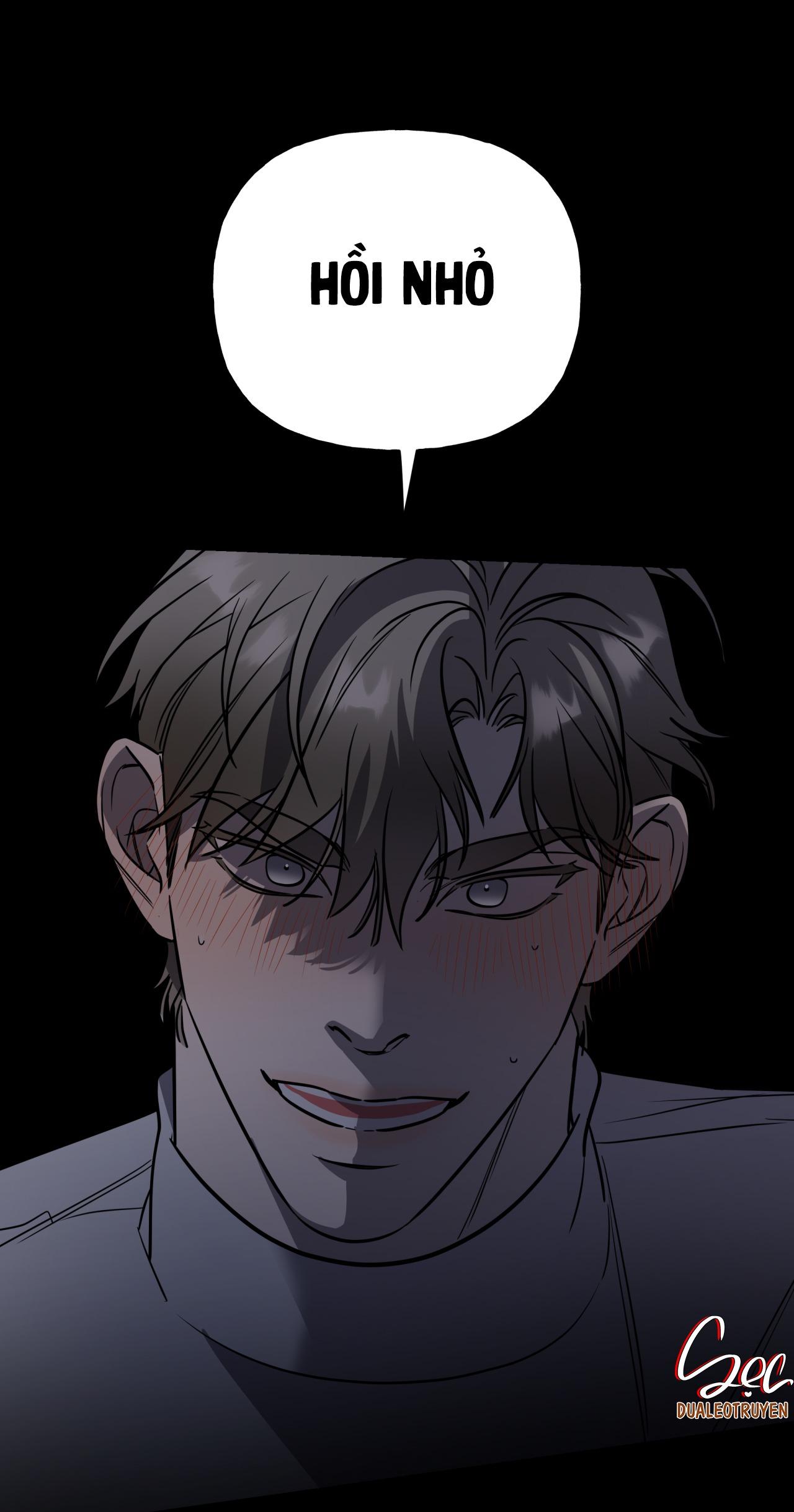 Đọc truyện LỆNH CỨU RỖI - Chapter 31