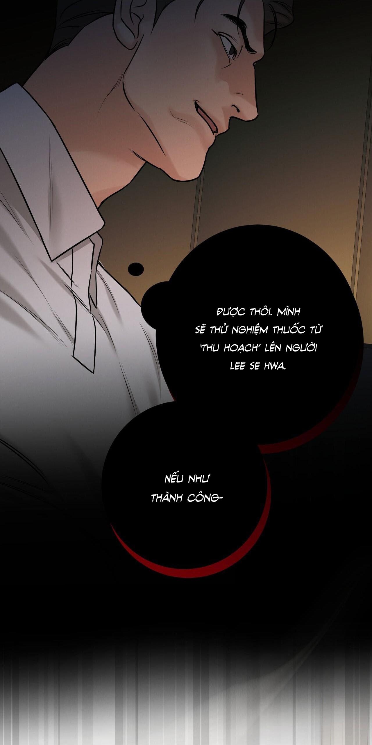 Đọc truyện THÁNG 3 - Chapter 17