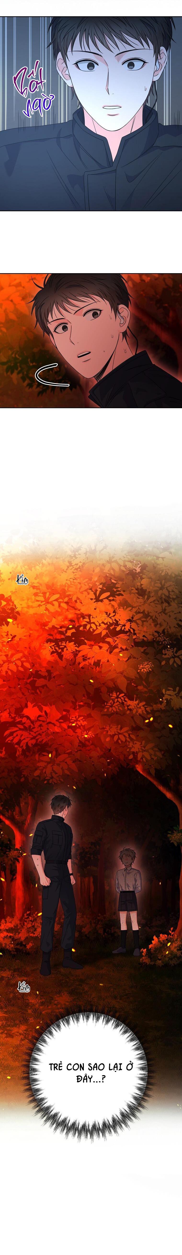 Đọc truyện CHÁN GHÉT - Chapter 32