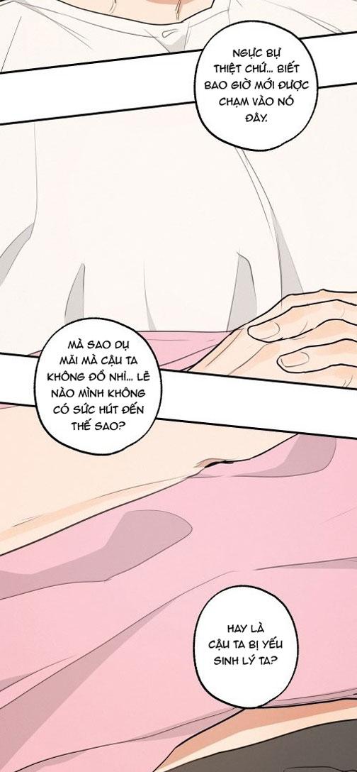 Đọc truyện BL NGẮN TUYỂN CHỌN - Chapter 9.3