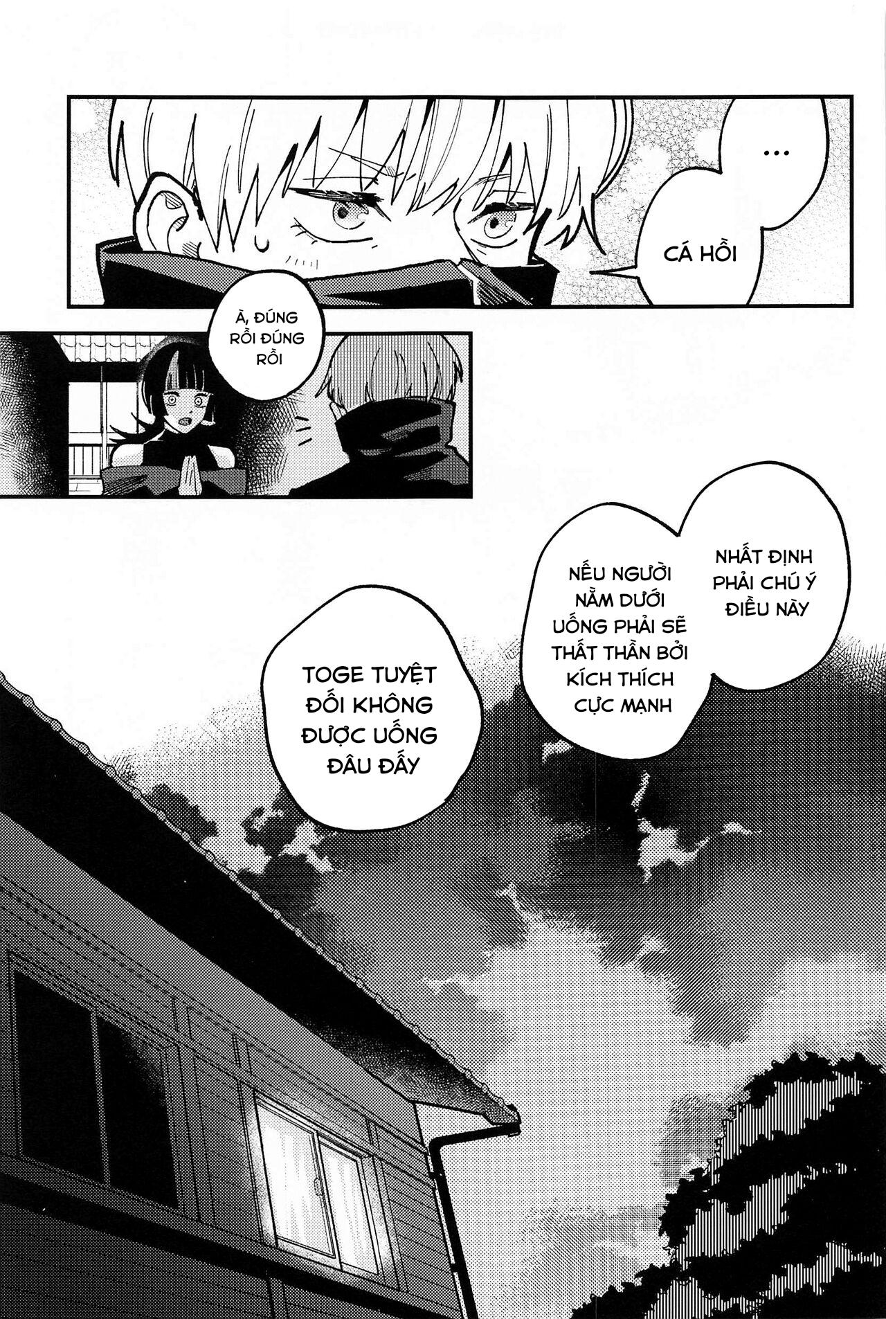 Đọc truyện Ổ sìn OTP - Chapter 186